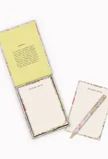 J.HOFFMAN'S Chagall Notecube