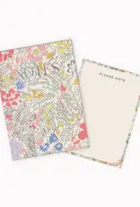 J.HOFFMAN'S Chagall Notecube