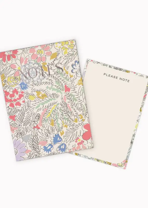 J.HOFFMAN'S Chagall Notecube