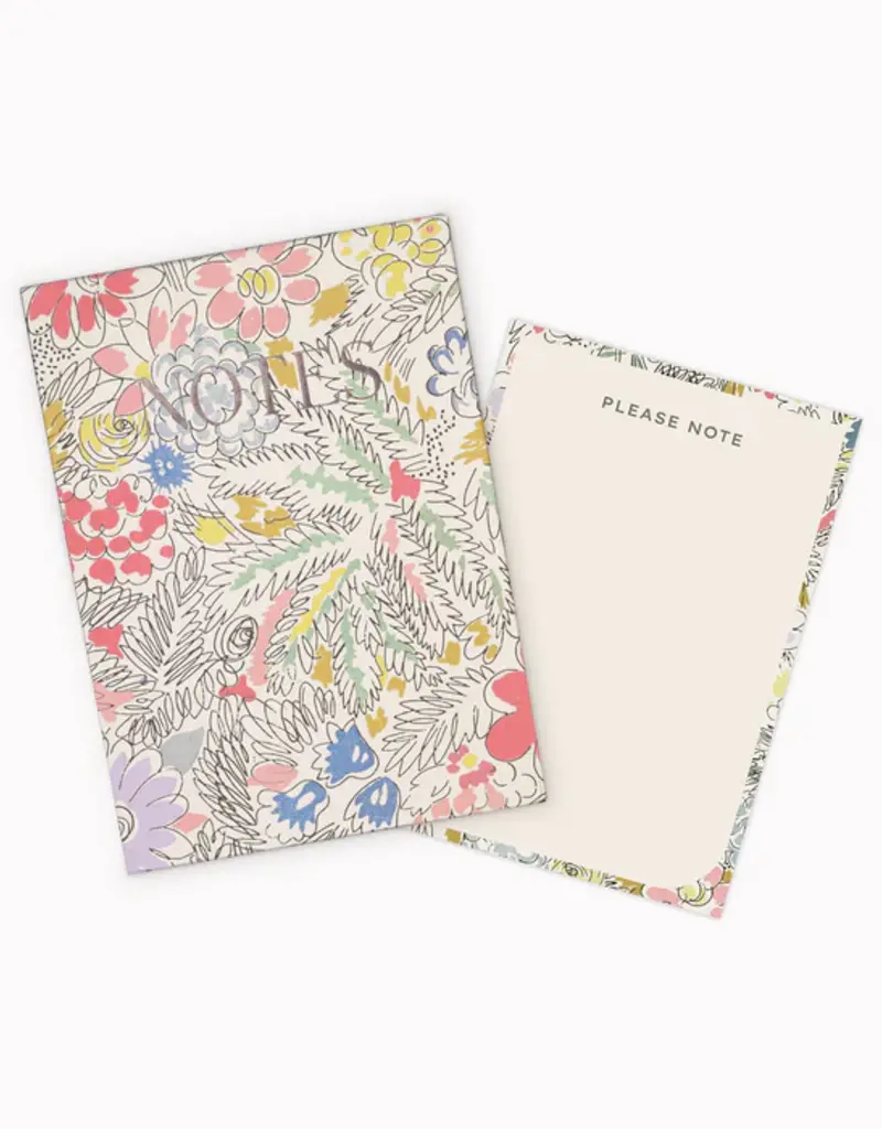 J.HOFFMAN'S Chagall Notecube