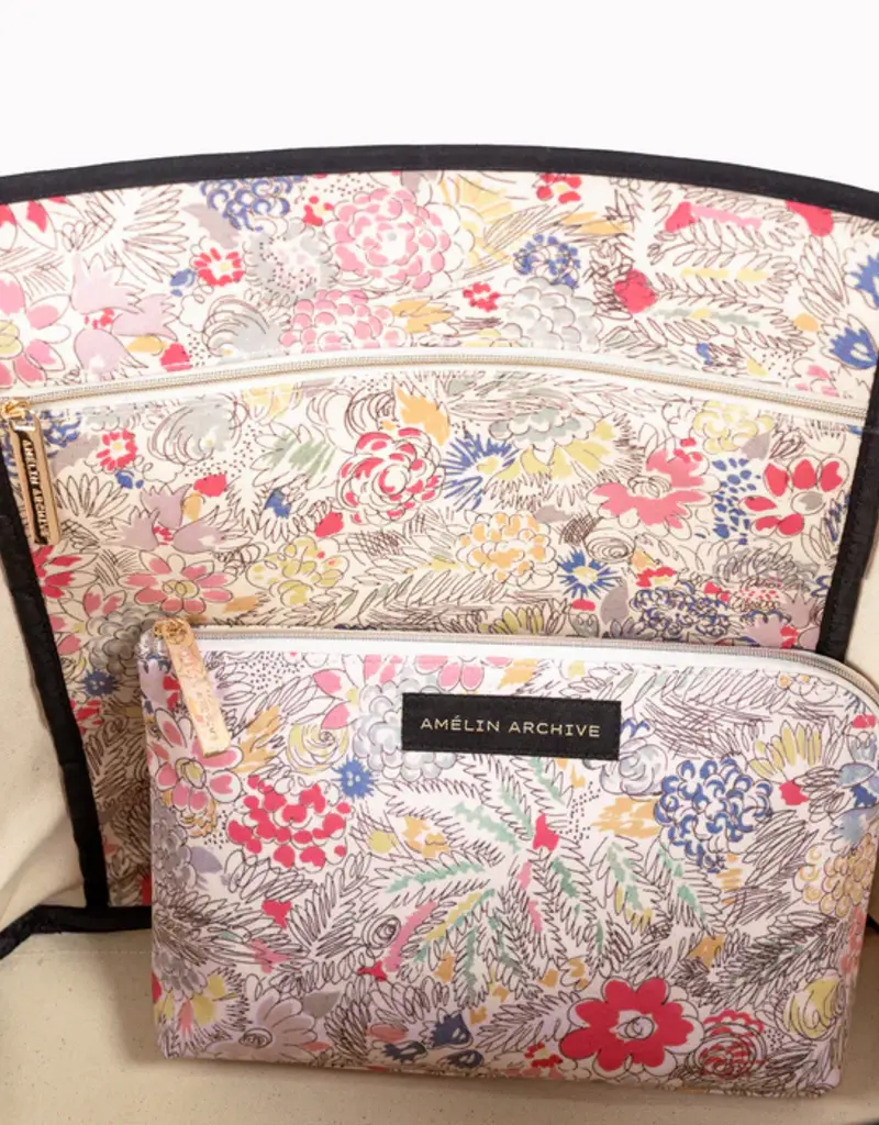 J.HOFFMAN'S Chagall Everyday Pouch