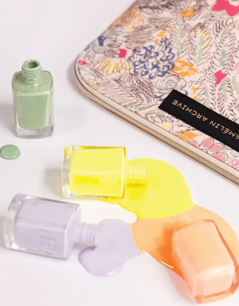 J.HOFFMAN'S Chagall Everyday Pouch