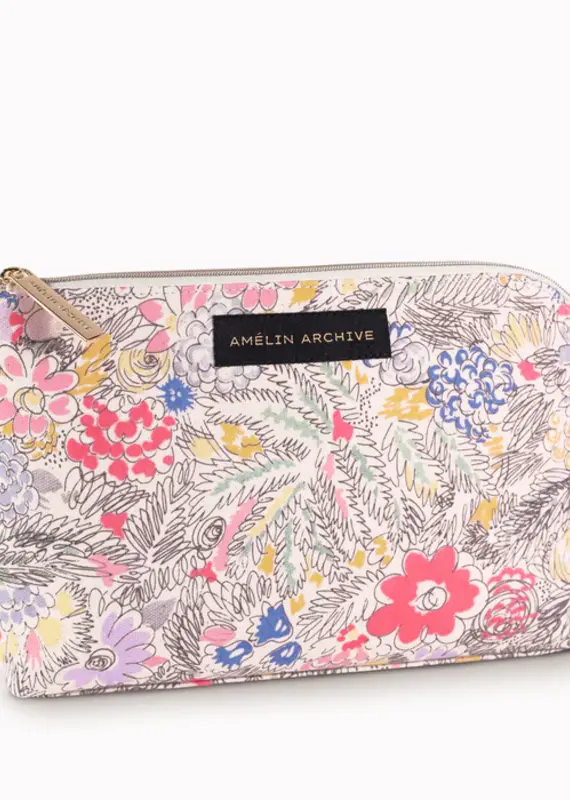J.HOFFMAN'S Chagall Everyday Pouch