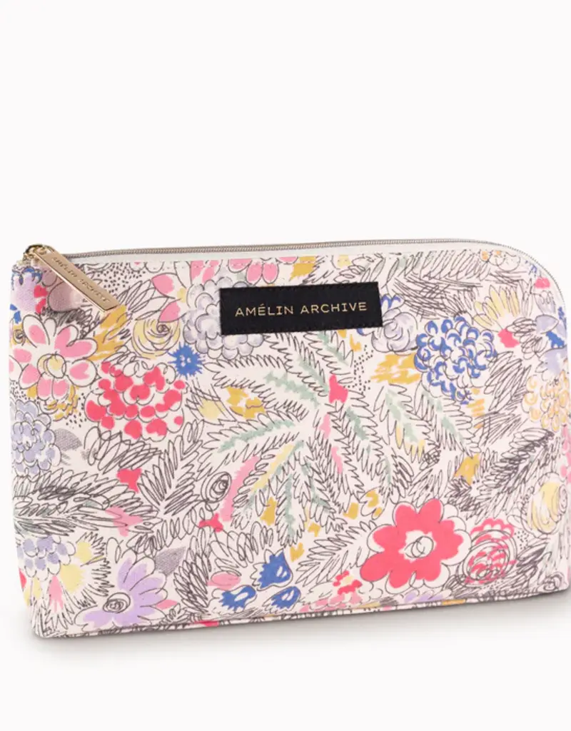 J.HOFFMAN'S Chagall Everyday Pouch