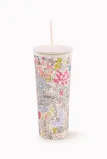 J.HOFFMAN'S Chagall Stainless Steel Tumbler