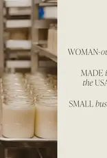 J.HOFFMAN'S Mango & Coconut Candle- 12oz