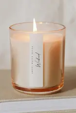 J.HOFFMAN'S Weekend Candle- 12oz