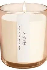 J.HOFFMAN'S Weekend Candle- 12oz