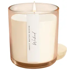 J.HOFFMAN'S Weekend Candle- 12oz