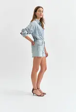 J.HOFFMAN'S Sedona Shorts - Swoon