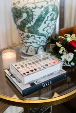 J.HOFFMAN'S Texas Tech Mahjong Tiles