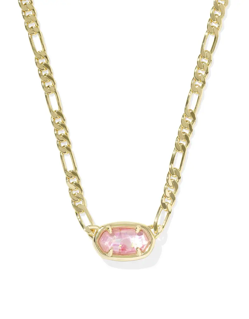 KENDRA SCOTT Elisa Figaro Pendant Necklace