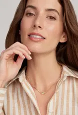 KENDRA SCOTT Elisa Figaro Pendant Necklace