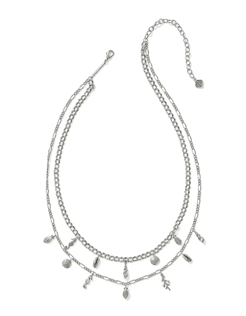 KENDRA SCOTT Alexa Multi Strand Necklace