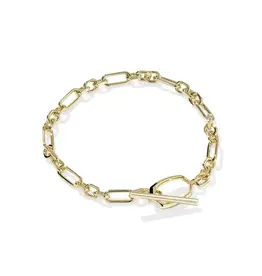 KENDRA SCOTT Sylvia Metal Link Chain Bracelet
