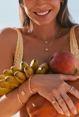 KENDRA SCOTT Sylvia Stretch Bracelet