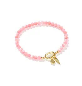 KENDRA SCOTT Sylvia Stretch Bracelet