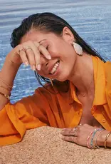 KENDRA SCOTT Sylvia Stretch Bracelet