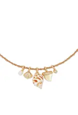 KENDRA SCOTT Oleana Charm Necklace
