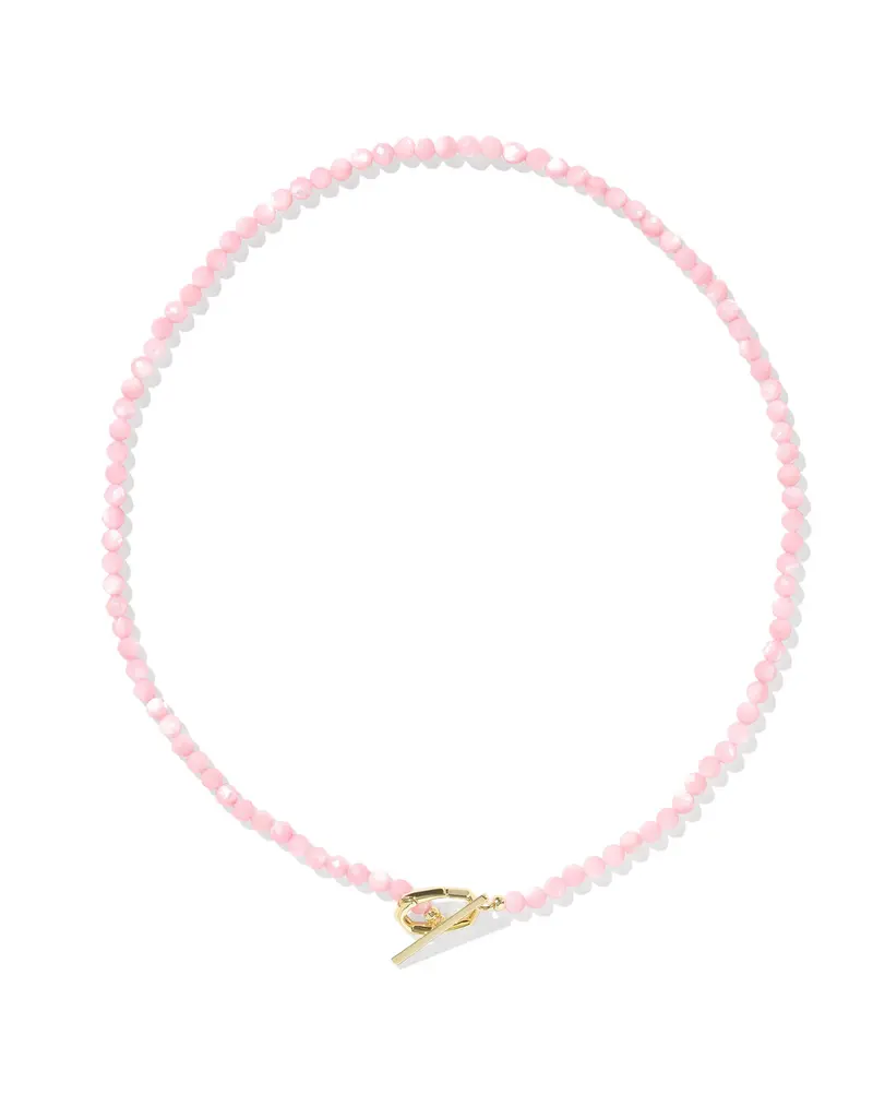 KENDRA SCOTT Sylvia Strand Necklace