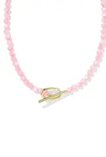 KENDRA SCOTT Sylvia Strand Necklace