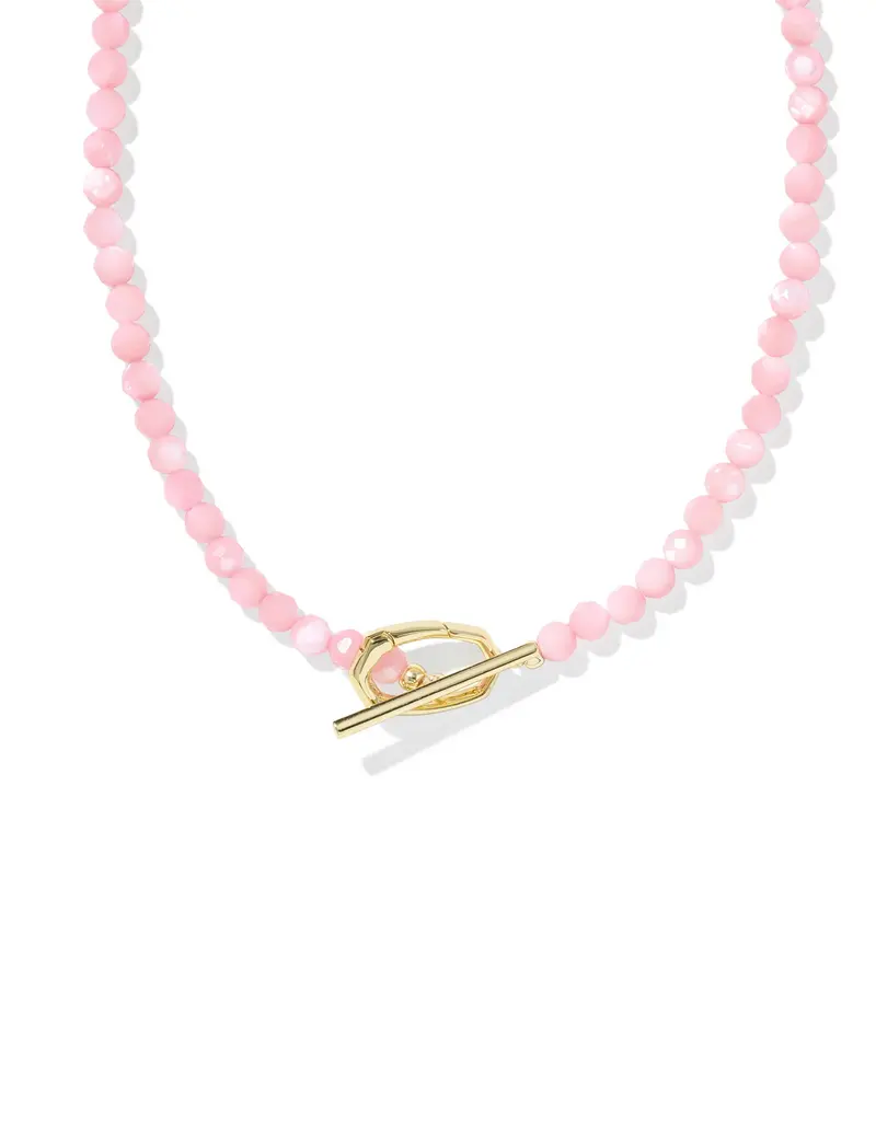 KENDRA SCOTT Sylvia Strand Necklace