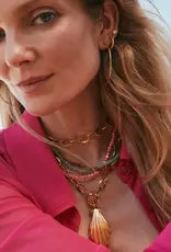 KENDRA SCOTT Sylvia Strand Necklace