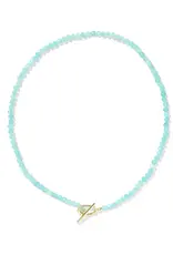 KENDRA SCOTT Sylvia Strand Necklace