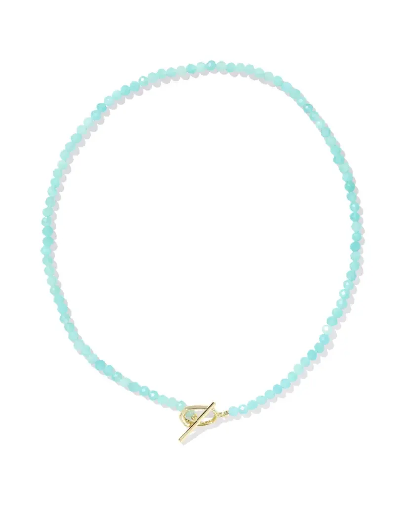 KENDRA SCOTT Sylvia Strand Necklace
