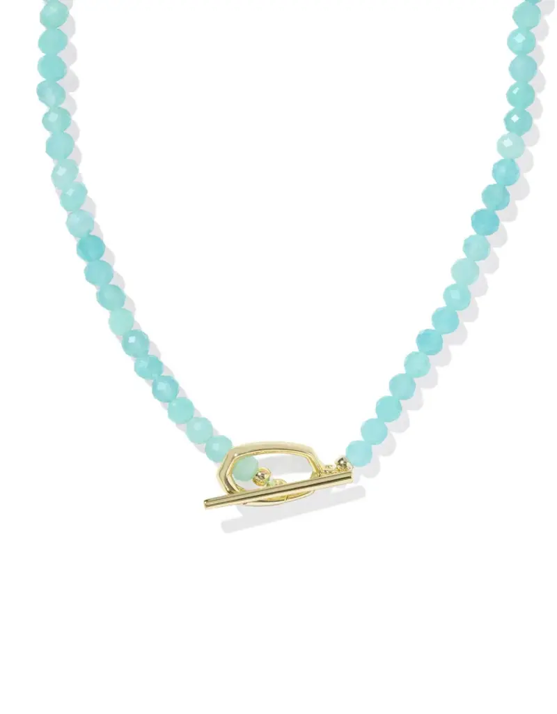 KENDRA SCOTT Sylvia Strand Necklace