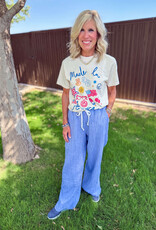 J.HOFFMAN'S Sea Breeze Pants