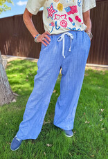 J.HOFFMAN'S Sea Breeze Pants