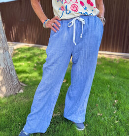 J.HOFFMAN'S Sea Breeze Pants