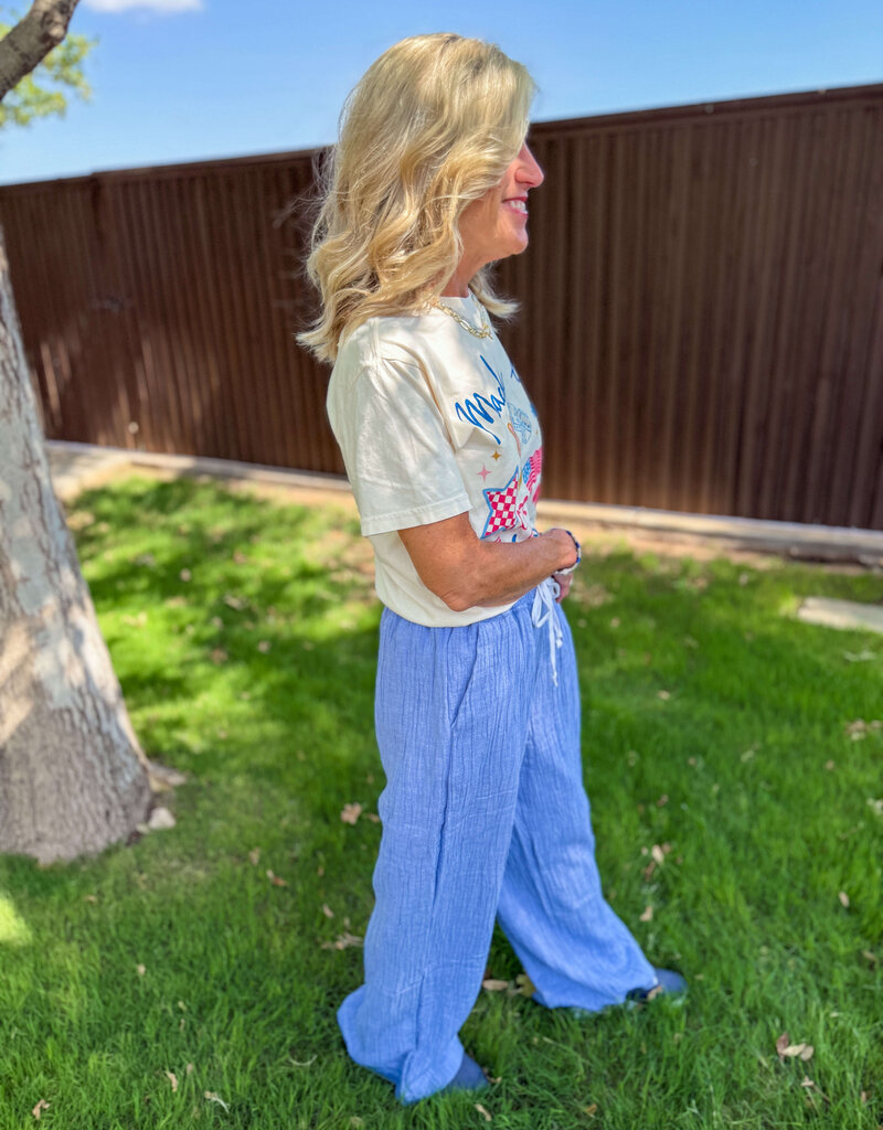 J.HOFFMAN'S Sea Breeze Pants