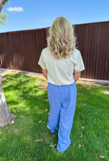 J.HOFFMAN'S Sea Breeze Pants