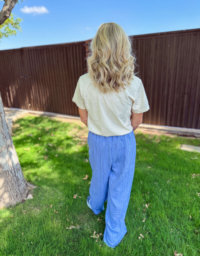 J.HOFFMAN'S Sea Breeze Pants