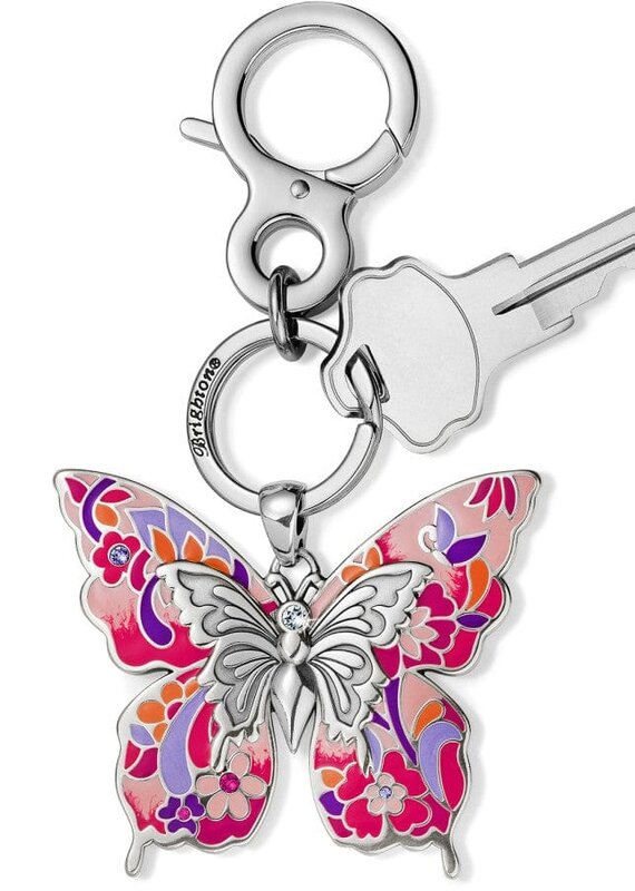 Wingfield Handbag Fob