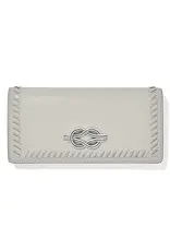 Interlok Harmony Slim Folio Wallet