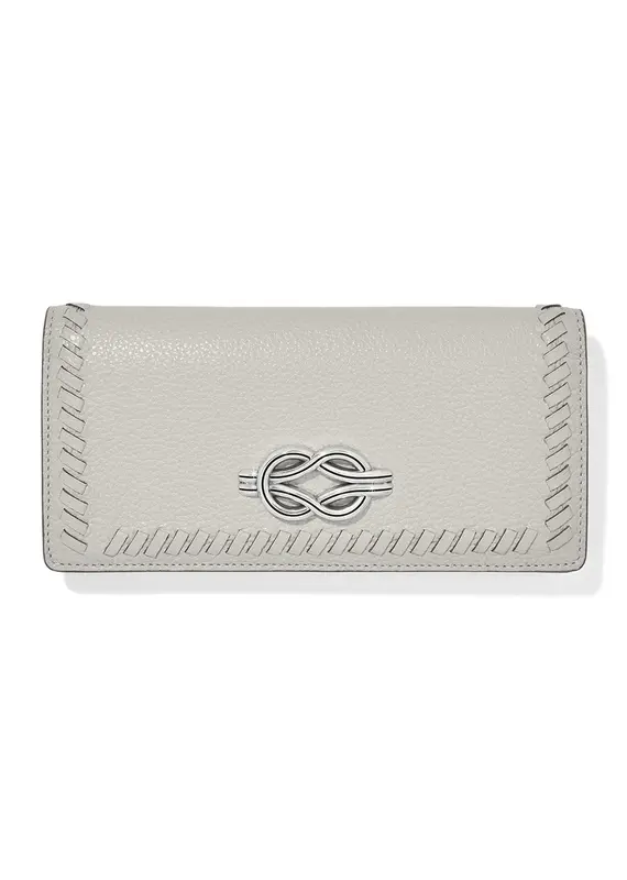 Interlok Harmony Slim Folio Wallet