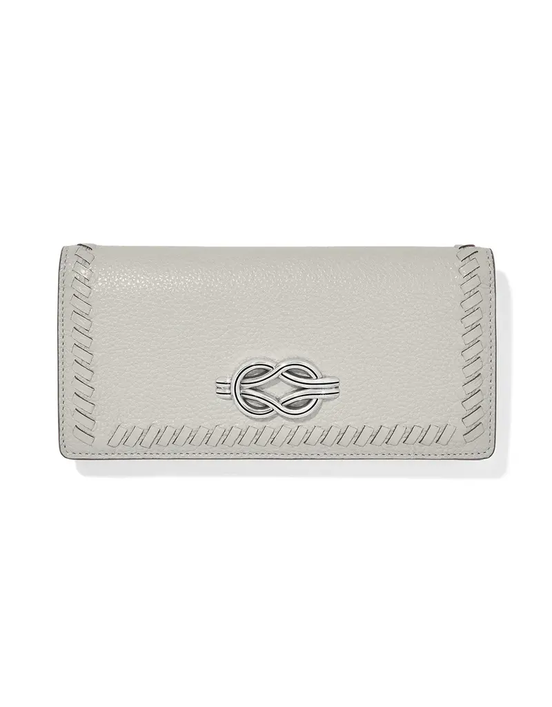 Interlok Harmony Slim Folio Wallet