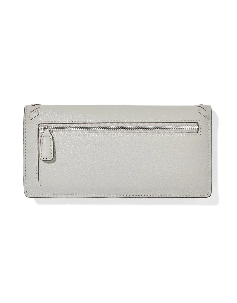 Interlok Harmony Slim Folio Wallet