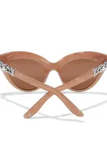 Pretty Tough Chain Sunglass