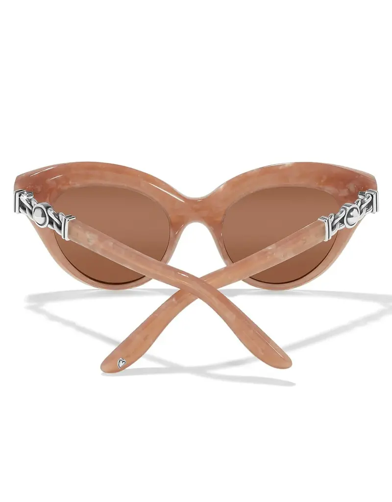 Pretty Tough Chain Sunglass