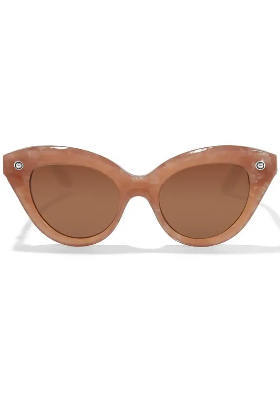 Pretty Tough Chain Sunglass