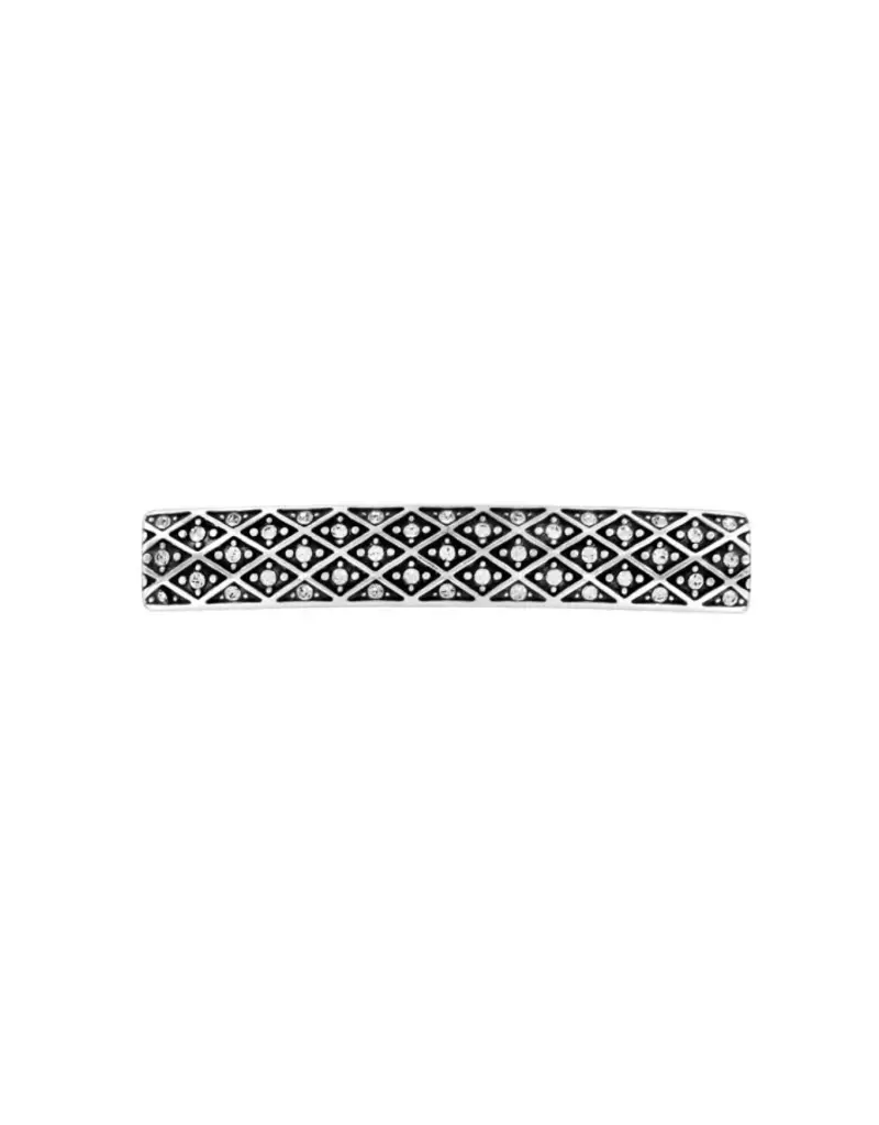 Diamond Barrette