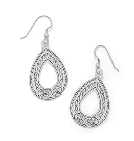 Mosaic Horizon Teardrop French Wire