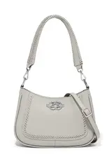 Fletcher Convertible Shoulderbag in Sterling