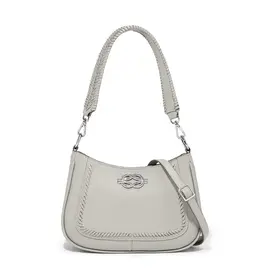 Fletcher Convertible Shoulderbag in Sterling