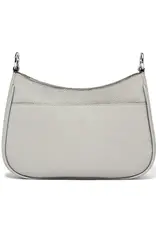 Fletcher Convertible Shoulderbag in Sterling