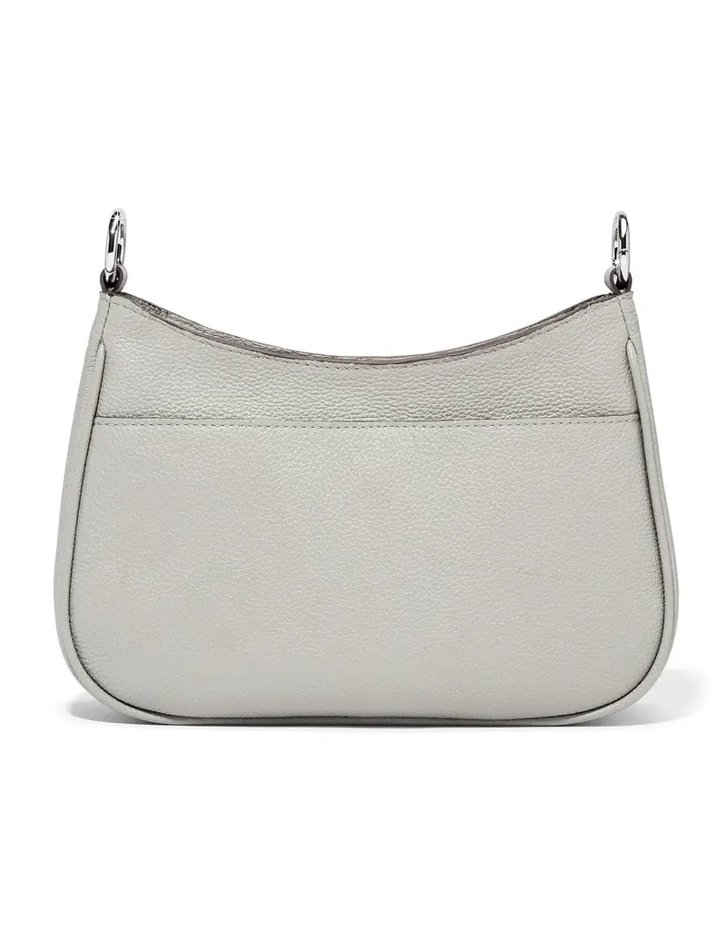 Fletcher Convertible Shoulderbag in Sterling